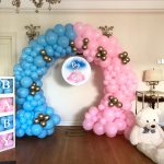 Baloni za otkrivanje pola - Gender reveal